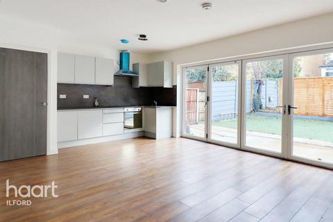 undefined, Blackberry Close, London