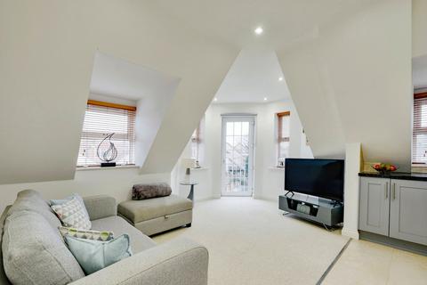 2 bedroom apartment for sale, Burtley Road, Bournemouth BH6