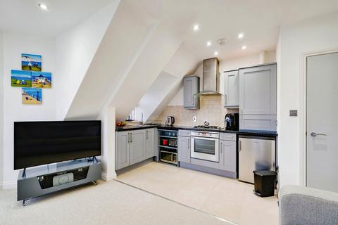 2 bedroom apartment for sale, Burtley Road, Bournemouth BH6