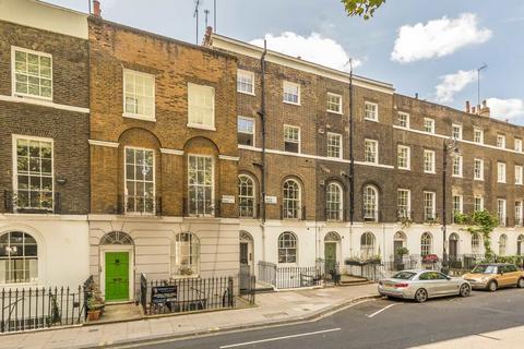 1 bedroom flat for sale, Regent Square, London WC1H