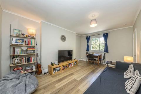 1 bedroom flat for sale, Regent Square, London WC1H