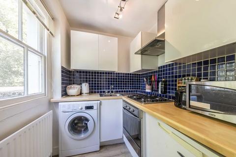 1 bedroom flat for sale, Regent Square, London WC1H