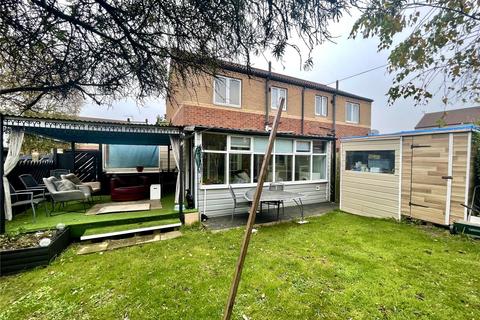 2 bedroom semi-detached house for sale, Studley Meadows, Bridlington, East Riding of Yorkshire, YO16