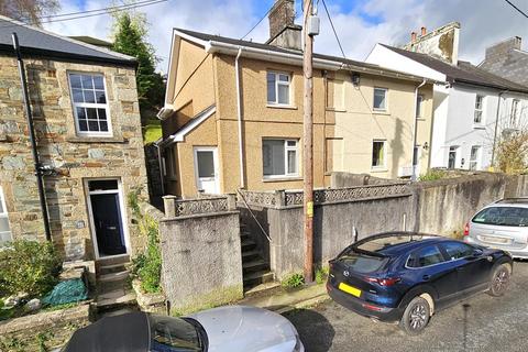 2 bedroom house for sale, Bannawell Street, Tavistock