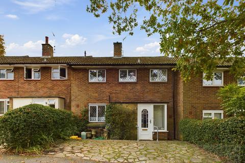 3 bedroom terraced house for sale, The Rise, Crawley RH10