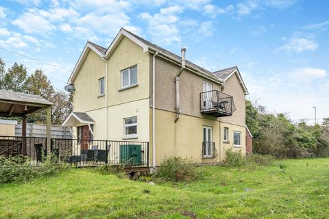 4 bedroom detached house for sale, Cwmoody, Pontypool