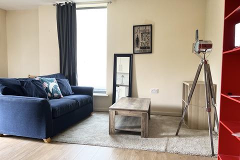 1 bedroom apartment to rent, Mary Street, Sheffield S1