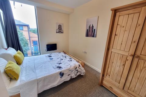 1 bedroom apartment to rent, Mary Street, Sheffield S1