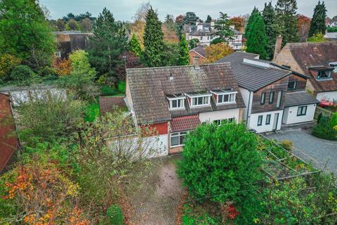 5 bedroom detached house for sale, Silver Birches, Pendene Road, Stoneygate, LE2