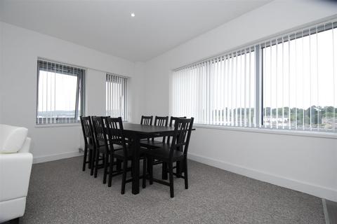 8 bedroom apartment to rent, 10 Kinterbury Street, Plymouth PL1