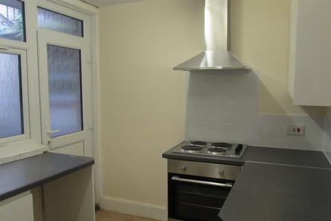 1 bedroom flat to rent, Exeter Road, Bournemouth