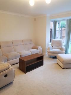 4 bedroom end of terrace house to rent, Sandhills Avenue, Hamilton, Leicester LE5