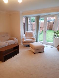 4 bedroom end of terrace house to rent, Sandhills Avenue, Hamilton, Leicester LE5