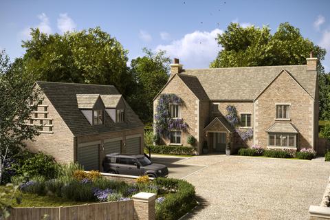 4 bedroom detached house for sale, The Cider Mill, Longborough, Moreton in Marsh, Gloucestershire, GL56