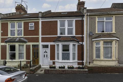 2 bedroom terraced house for sale, Shirehampton, Bristol BS11