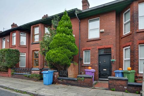 4 bedroom end of terrace house for sale, Eskdale Road, Liverpool L9