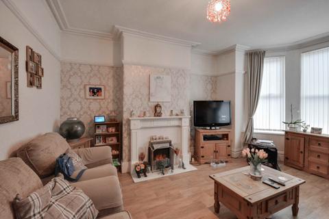 4 bedroom end of terrace house for sale, Eskdale Road, Liverpool L9