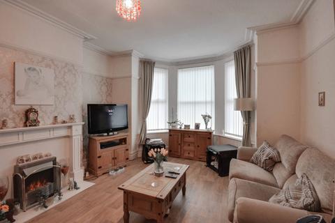 4 bedroom end of terrace house for sale, Eskdale Road, Liverpool L9