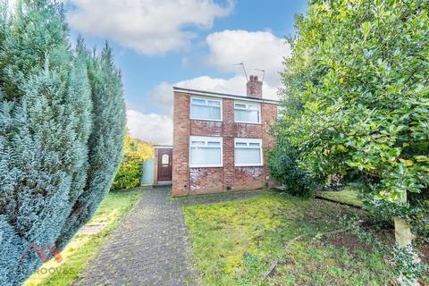 2 bedroom semi-detached house for sale, Grangemeadow Road, Gateacre, L25