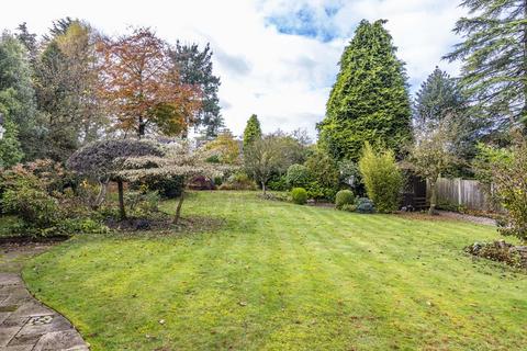 3 bedroom detached bungalow for sale, Longdale Lane, Nottingham NG15