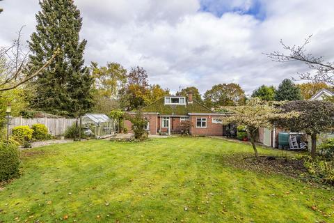 3 bedroom detached bungalow for sale, Longdale Lane, Nottingham NG15