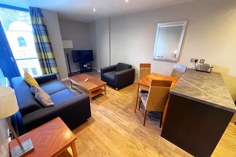 1 bedroom apartment to rent, Shudehill, Manchester M4