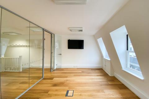 Office to rent, Office (E Class) – 116 Great Portland Street, 4th Floor, London, W1W 6PJ