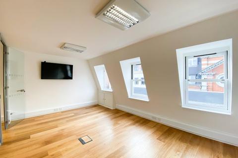 Office to rent, 116 Great Portland Street, 4th Floor, London, W1W 6PJ