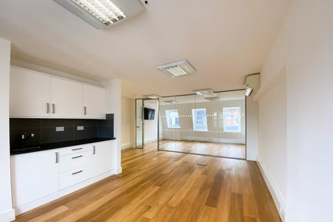 Office to rent, Office (E Class) – 116 Great Portland Street, 4th Floor, London, W1W 6PJ