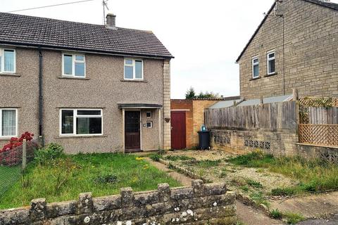 2 bedroom semi-detached house for sale, Barken Road, Chippenham