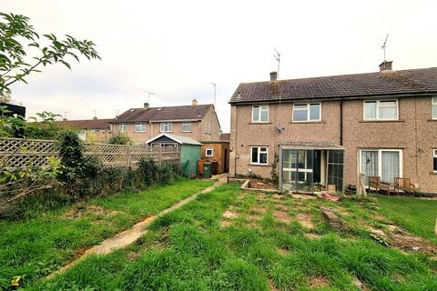 9 Barken Road, Chippenham, SN14 0JY