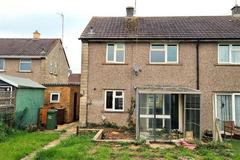 9 Barken Road, Chippenham, SN14 0JY