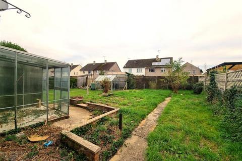 9 Barken Road, Chippenham, SN14 0JY