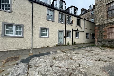 2 bedroom flat to rent, Mill Port, Hawick, TD9