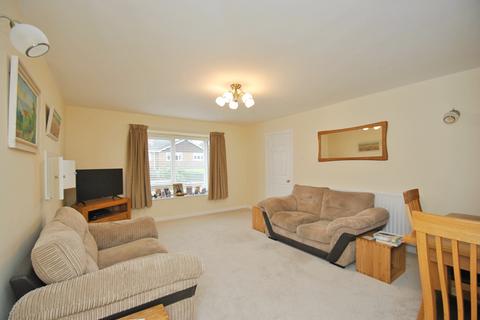 2 bedroom flat for sale, Grange Road, Broadstone BH18