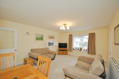 2 bedroom flat for sale, Grange Road, Broadstone BH18