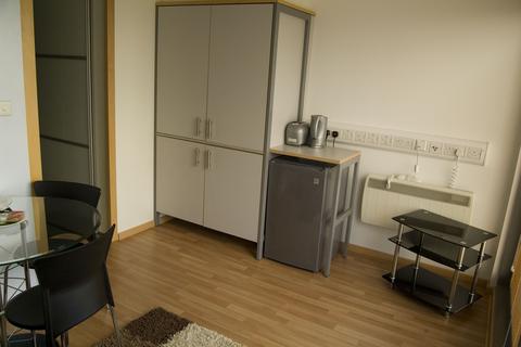 1 bedroom flat for sale, Regent Street, Leeds LS2