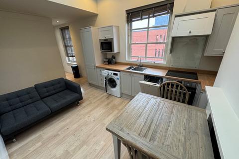 1 bedroom flat to rent, Great George Street, Leeds, West Yorkshire, UK, LS1