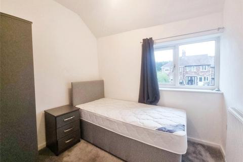 House share to rent, Beckton Avenue, Tunstall, Staffordshire ST6