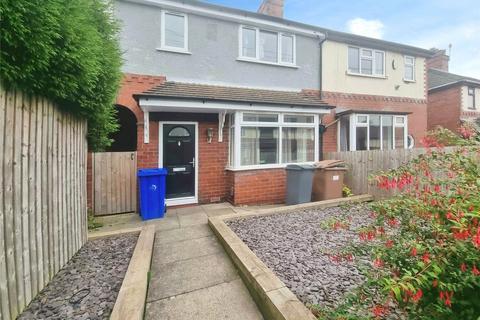 House share to rent, Beckton Avenue, Tunstall, Staffordshire ST6