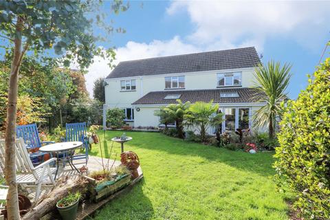 5 bedroom detached house for sale, Widewell Road, Plymouth PL6