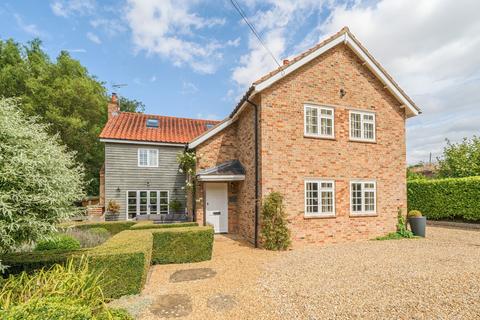 6 bedroom detached house for sale, Church Lane, Huntingdon PE28