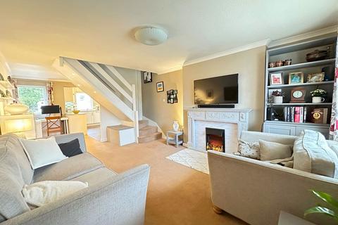 3 bedroom end of terrace house for sale, Luxton Road, Newton Abbot TQ12