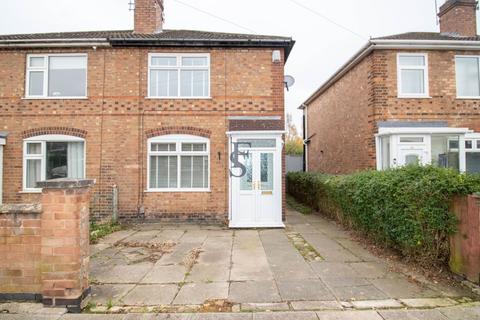 10 Aylestone Drive, Leicester, LE2 8QD