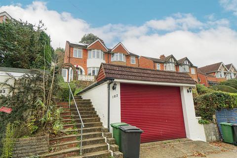 3 bedroom semi-detached house for sale, St Helens Road, Hastings