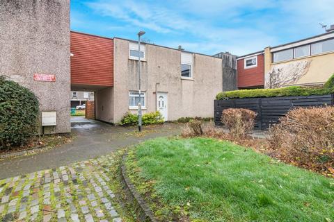 3 bedroom terraced house for sale, Glenhove Road, Cumbernauld G67