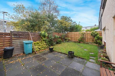 3 bedroom terraced house for sale, Glenhove Road, Cumbernauld G67