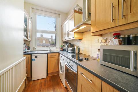 1 bedroom flat for sale, Norroy Road, Putney