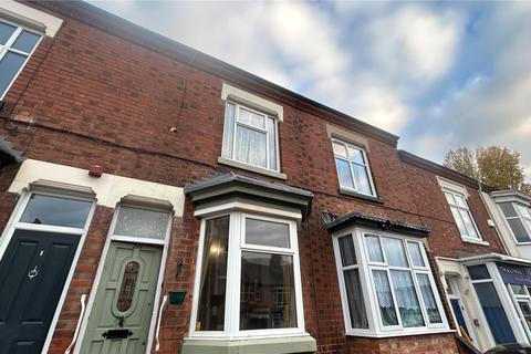 2 bedroom terraced house to rent, Welford Road, Leicester LE2