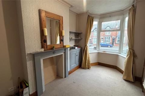 2 bedroom terraced house to rent, Welford Road, Leicester LE2